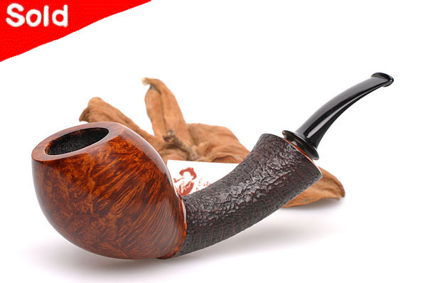 Cornelius M�nz 11 Horn Egg Estate oF